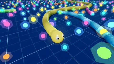 Slither 3D