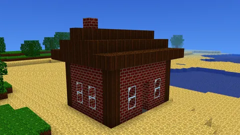 Voxel Craft
